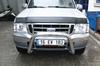 Дефлектор капота EuroCap для Ford Ranger 2002-2006 гг