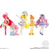 Bandai Candy PreCure Cutie Figures Set of is not a box of Tropical-Rouge! [Complete 5] This 10.