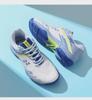 Men's Large Size Cross-Border Badminton & Tennis Training Shoes with Cowhide Sole