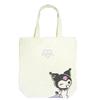 Kuromi Squishy Tote Bag