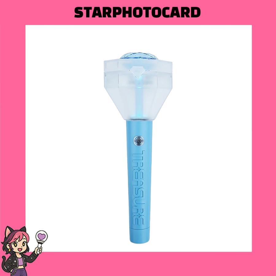 

[READY STOCK] TREASURE Official Light Stick