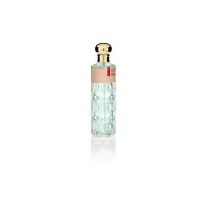 Eau de parfum - SAPHIR - Femme Riche - 200 ml - Oriental - Ámbar - Gourmand