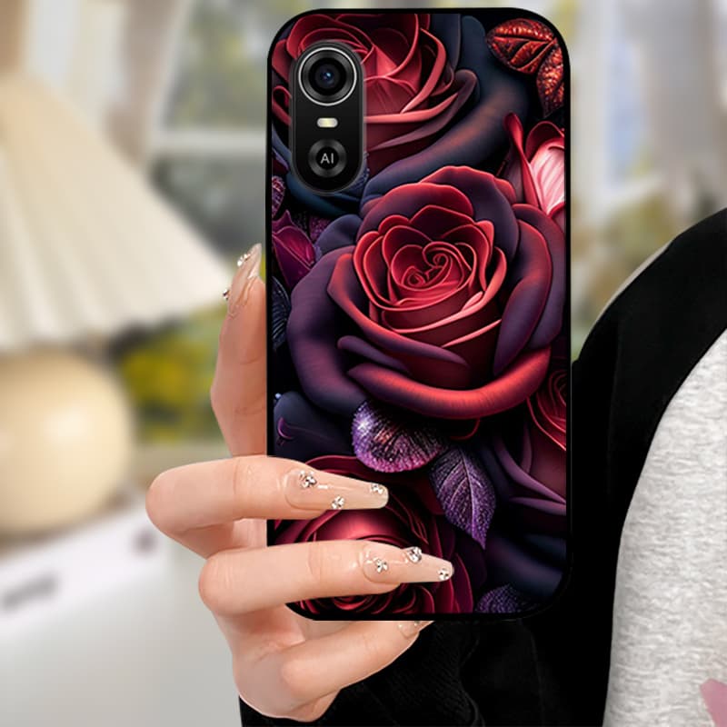 Phone Case For ZTE Blade A31 / A 31 Lite Plus Case TPU Silicone Fundas For ZTE Blade A31 Cases A31Lite a31Plus Funda Shell Cover
