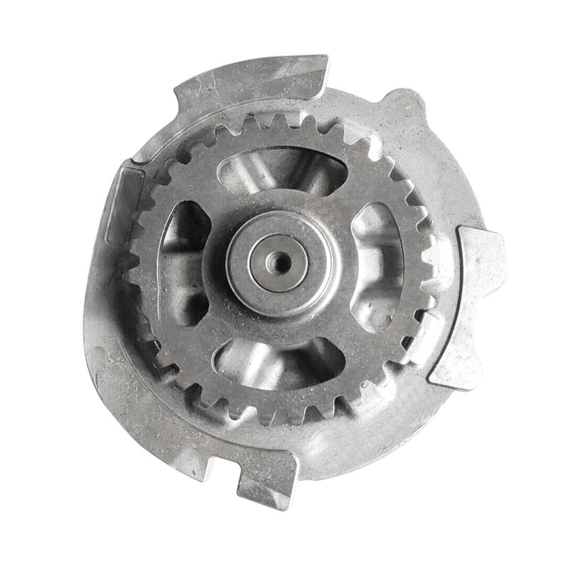 

Серцевина масляного насоса автоматичної коробки передач 8HP45 8HP55 8HP70 Для BMW Jaguar Land Rover Jeep ZF8HP45 ZF8HP55 Запчастини срібний