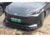 24-25 Changan Qiyuan A05 Front Lip Bumper Decorative Surround