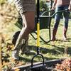 Manual Trimming Shovel Garden Tools Gardening Accessories Tool Multifunctional Folding Gadgets Hand Multipurpose Supplies