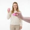 Colorful Stress Balls For Kids Adults Dough Balls Squishy Fidget Toy Squeeze Squishy Toys For Relax Focus Anxiety Relief