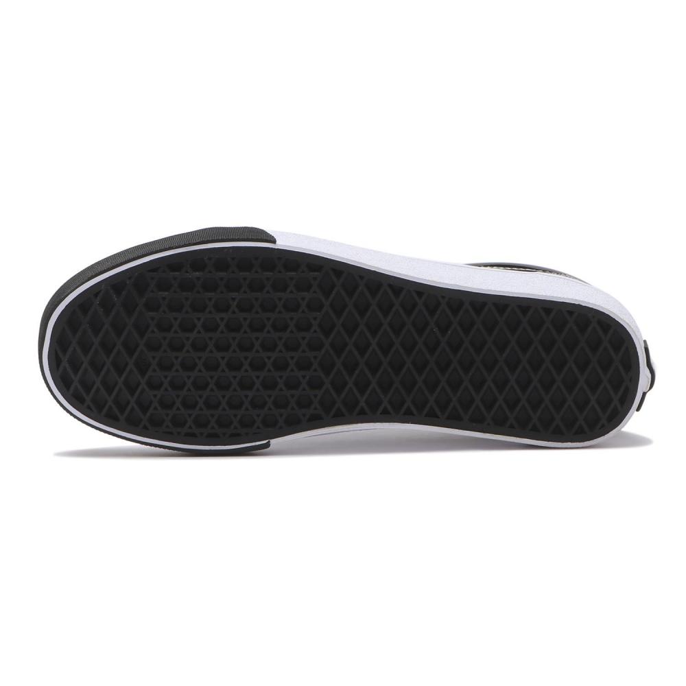 Vans Old Skool Sneakers Black White V36cf