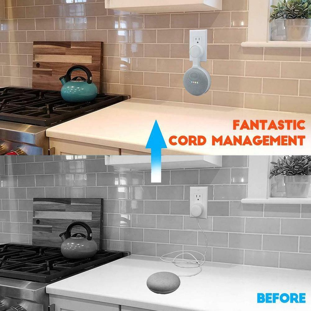 Uchwyt Ścienny Stojak Wspornik do Głośnika Outlet Hanger Holder sy Instalacja