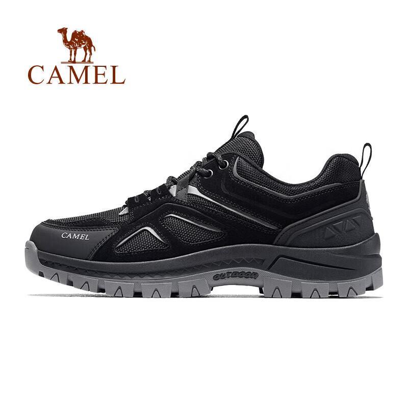 Camel Lightweight Outdoor Hiking Shoes