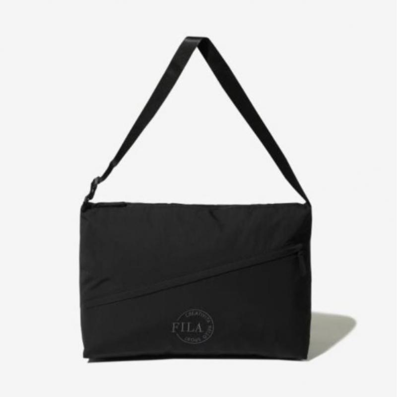 Fila Lightweight Big Hobo Bag