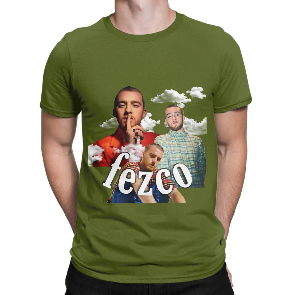 Fezco Eeuphoria Funny Graphic 100 Cotton Tshirt Eeuphoria Tops Tees For Unisex