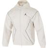 Brooklyn Sports Lifestyle Series Hooded Breathable Fashion Versatile Jacket Men Jacket HV0555104
