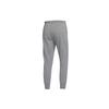 Nike Logo Print Drawstring Mid-Rise Knitted Sports Pants Women bottoms CU5496-091