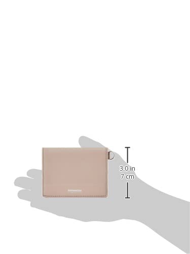 Innovator Genuine Leather Coin Case INW20 TAUPE