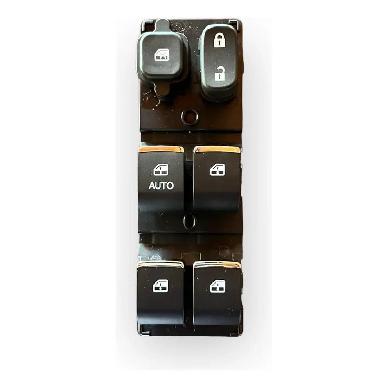 3750030u19a1 Power Window Switch Auto Relay Switch for JAC RUIFENF S2