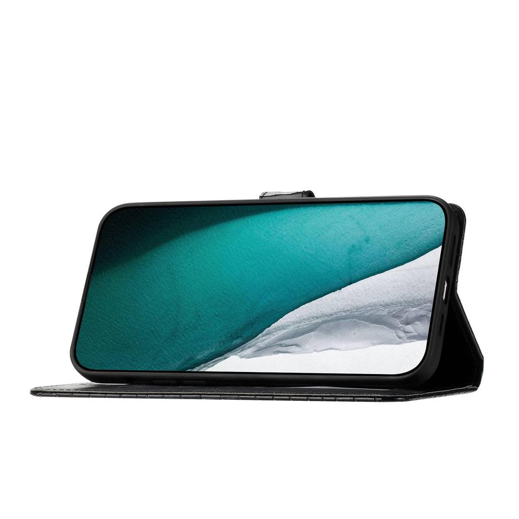 Crocodile Fashion Phone Case for Huawei Honor Series.Honor10 Lite Honor200 Honor300 P20Lite...,Faux Leather Wallet with Card Slots & Shockproof