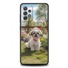 Shih Tzu Painting Cute Case for Samsung A57 A37 A51 A71 A21S A17 A11 A15 A25 A41 A23 A33 A53 A73 A07 A05S A13 A35 A55 5G Cover