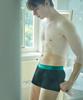 Anelluche Men'S Underwear Modal Breathable Cool Men'S Boxer Briefs 1 Pack