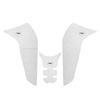 Motorcycle Anti Slip Tank Pad Protect Sticker Side Waterproof Tank Pads For HONDA CRF1100L CRF 1100 L  Twin   -