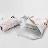 Aluminum Foil Lining Cold Hot Insulation Cover Portable Self-Adhesive Cloth  Food Preservation