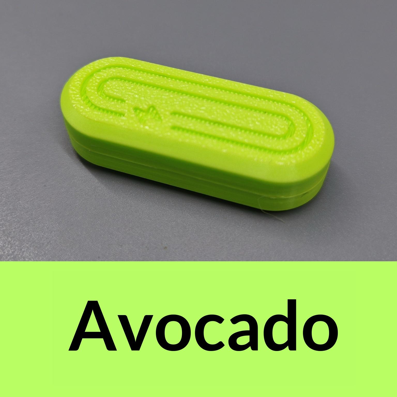 

Fidgeting Mechanical Slider Paragraph Magnetic Push Card Plate Haptic Coin Edc Stress Ease Plaything Tactile Toys For Men Anti Anxiety