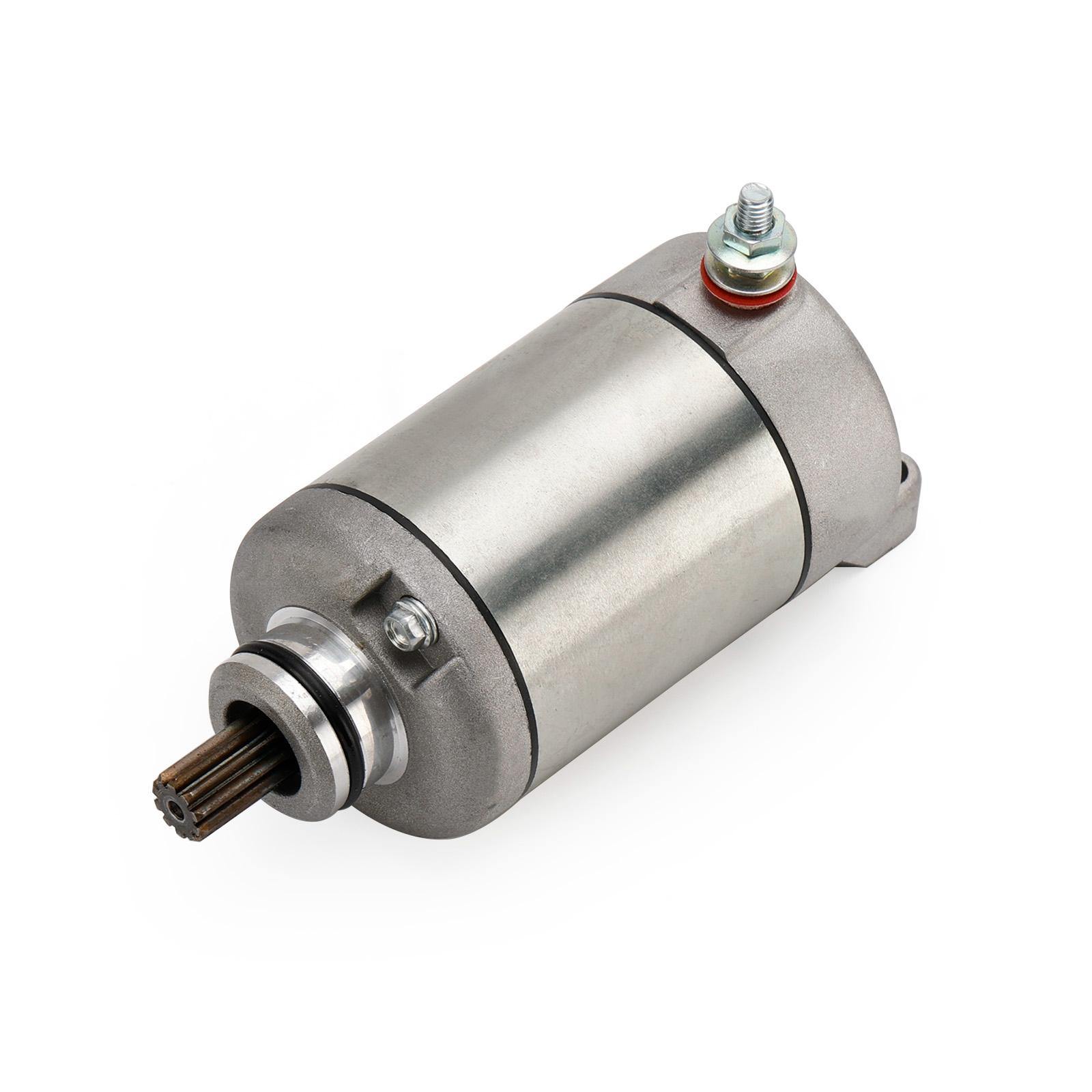 

New STARTER For Honda 2006 2007 CBR1000RR 31200-MEL-D21 SM14271 31200ME6D21