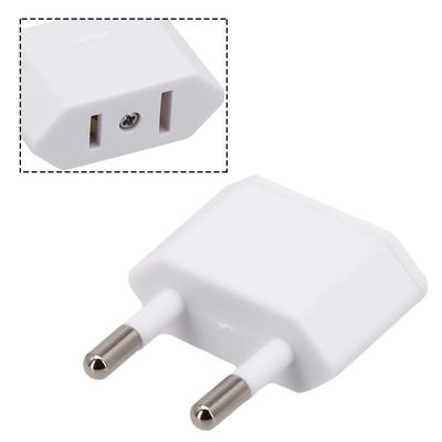 Adaptador Elétrico Holandês Título Adaptador UE