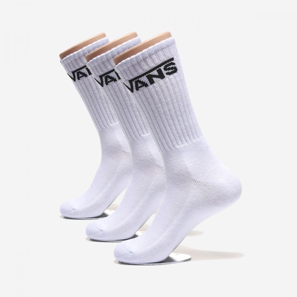 

Vans Classic Crew White ONE SIZE