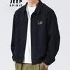 JEEP SPIRIT Herr Casual Jacka