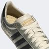 Adidas Japan W JS4015 Size Alumina/Core Black/Cream White, 27.5cm