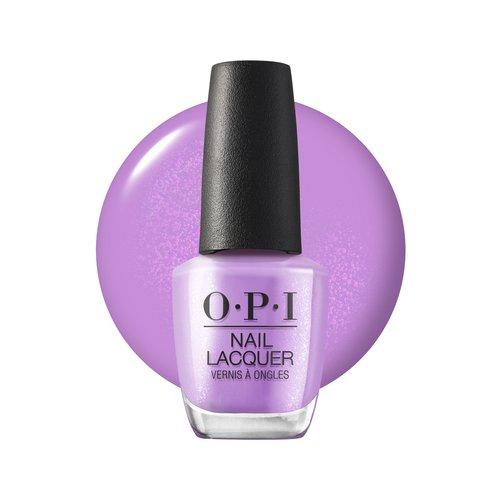 [OPI][Nail Lacquer] B006 - Don t Wait. Create. 15ml