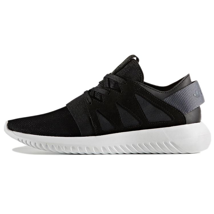 

Adidas Tubular Viral Core Черные женские кроссовки Footwear-White BB2065