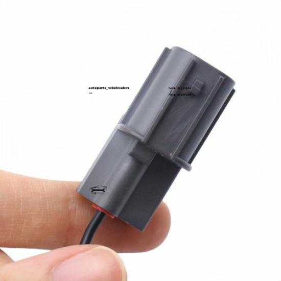 For 1998-2002 Honda Accord US A/C Compressor PLUG PIGTAIL CONNECTOR Male+Female