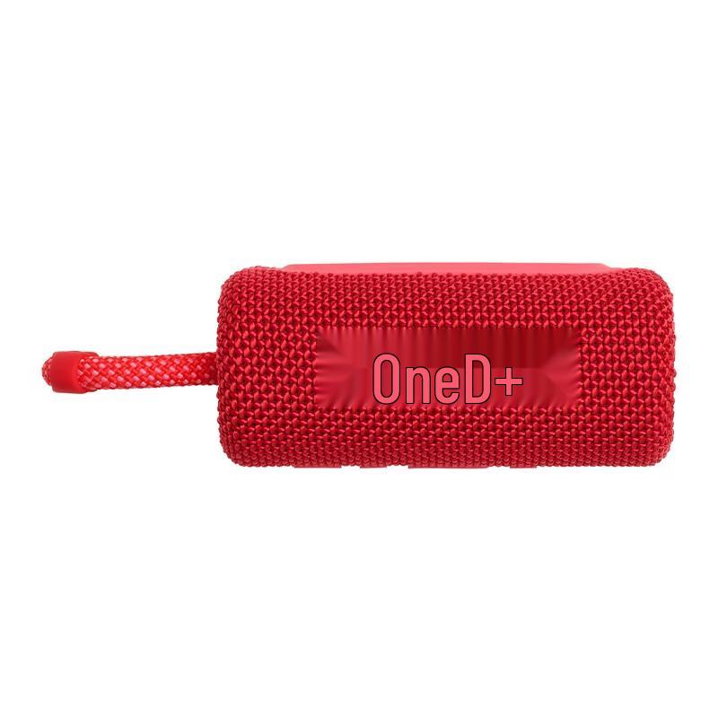 JBL GO3 Portable Bluetooth Speaker (CN Version)