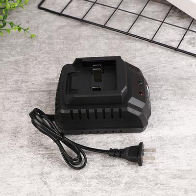 1Pc Electric Tools Battery Charger Suitable For Li-Ion Battery Portable Fast Charger