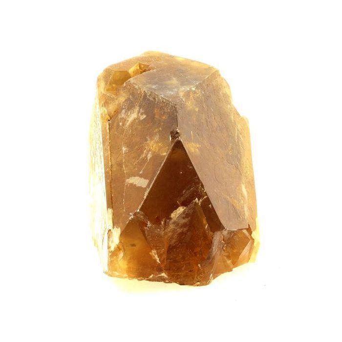 Pierres et Minéraux. Baryte. 4401.5 ct. Olloix, Puy-de-Dôme, France..