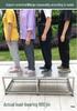 Heavy-Duty Stainless Steel Step Stool