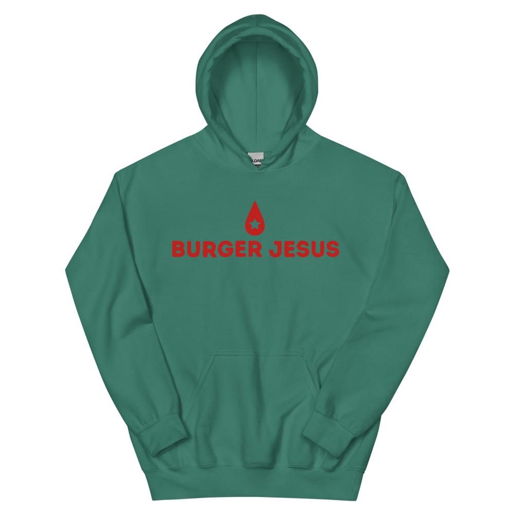 CONAN GRAY RED RIBBON WISHBONE HOODIE Winter Fleece Hooded Sweatshirts Graphic Men Women Clothing Fashion Hoodies