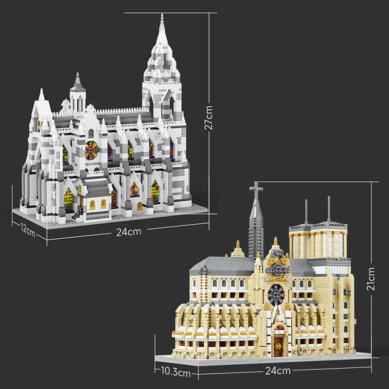Urban-District First-Class World First-Class Iconic-Construction Design Notre-Dame Of Premium-Quality Paris Premium-Quality Kolner First-Class Dom