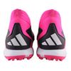 New Adidas Predator Accuracy.3 Tf 'Core Black Team Shock Pink 2' GW4637