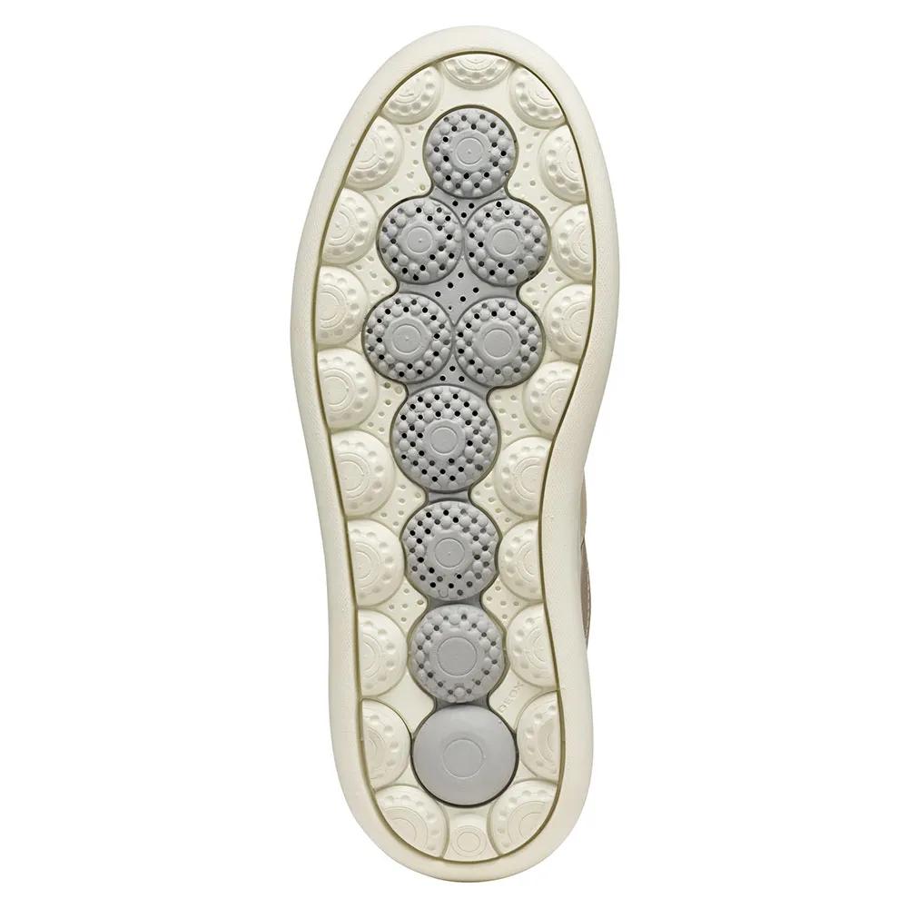 Geox Кросовки Spherica Ecub-2