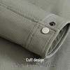 Hodo Men's High-Density Textured Workwear Jacket