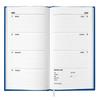 Everton FC 2026 Slim Diary