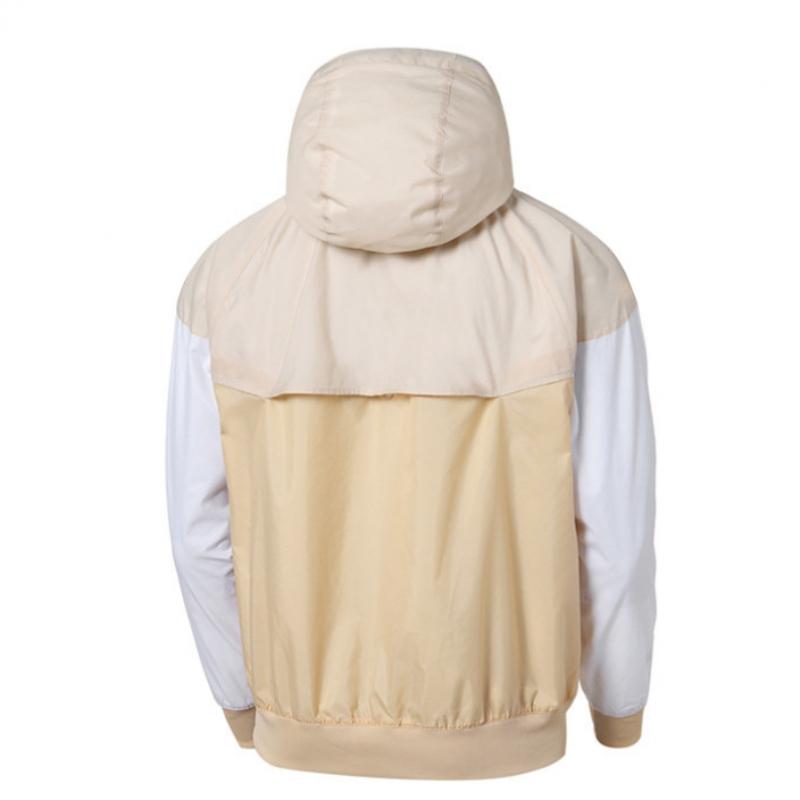 Nike Mens Nsw Windrunner Woven Hoodie Jacket Da0001 268