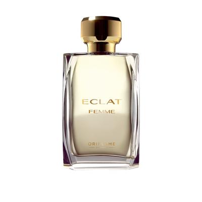 Oriflame Eclat Femme Eau De Toilette 50 Ml