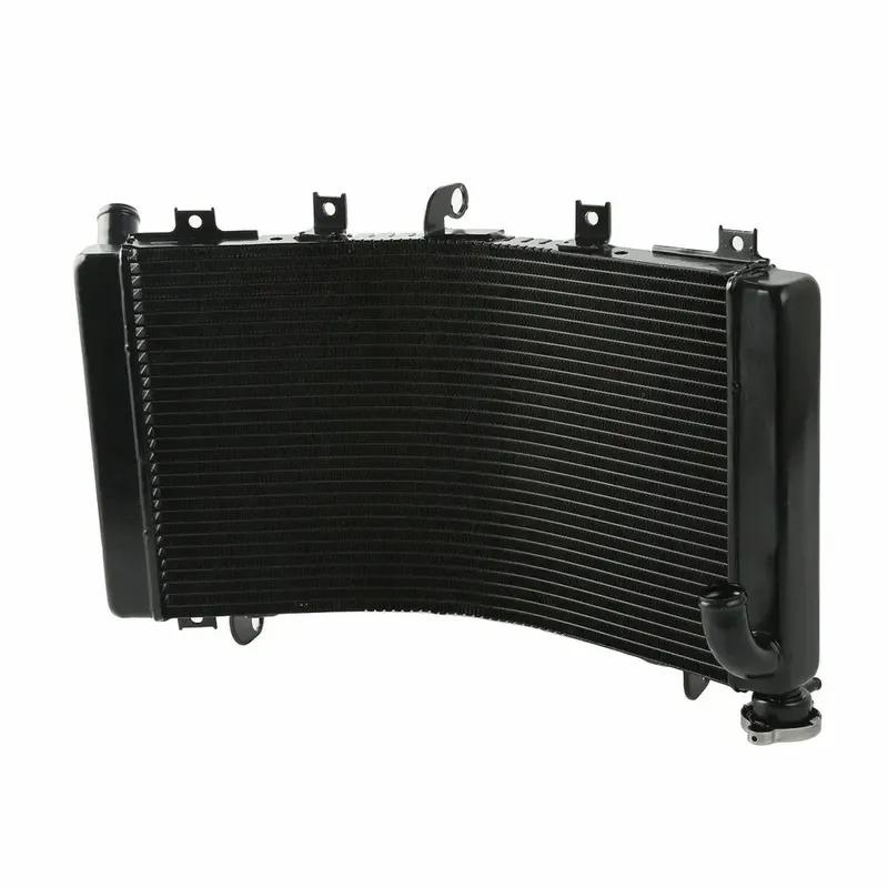 Motorcycle Accessory Part High Quality Cooler Radiator Cooling Replacement For Suzuki Hayabusa GSXR1300 GSX1300R 1999-2007