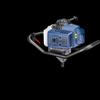 Dongcheng Gasoline Powered Earth Auger and Tree Planter CN plug (adapter included)