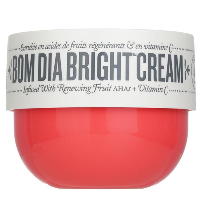 SOL DE JANEIRO Body Bomb Dia Bright Cream