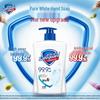 Safeguard Antibacterial Hand Soap